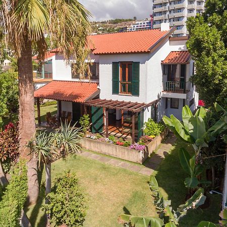 פונשל Casa Do Lido By An Island Apart מראה חיצוני תמונה