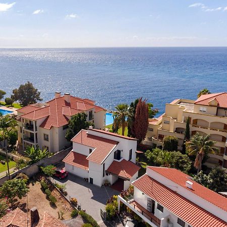 פונשל Casa Do Lido By An Island Apart מראה חיצוני תמונה