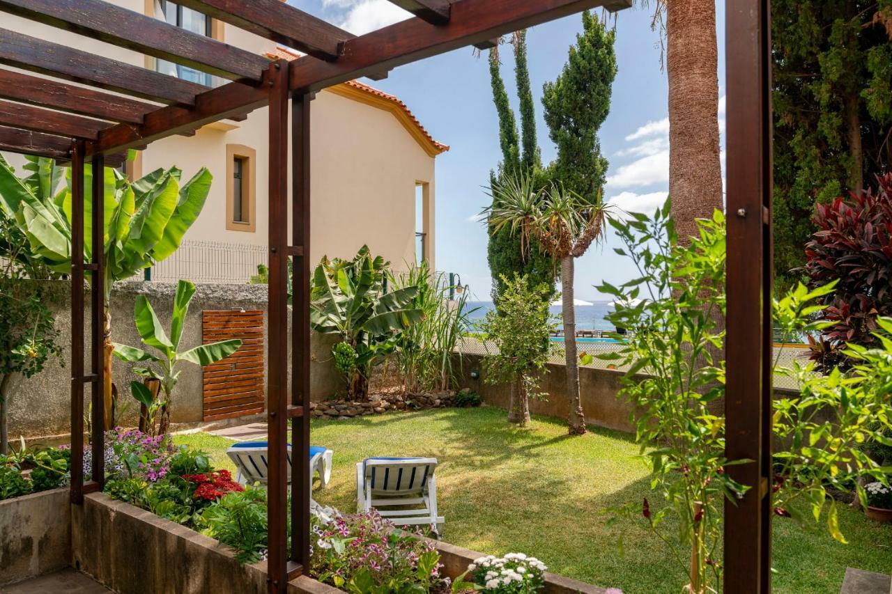 פונשל Casa Do Lido By An Island Apart מראה חיצוני תמונה