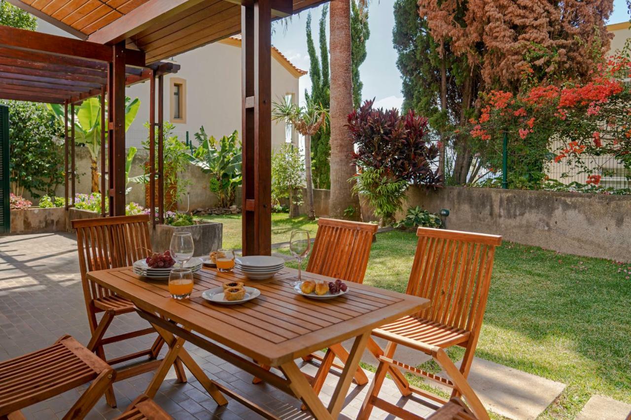פונשל Casa Do Lido By An Island Apart מראה חיצוני תמונה