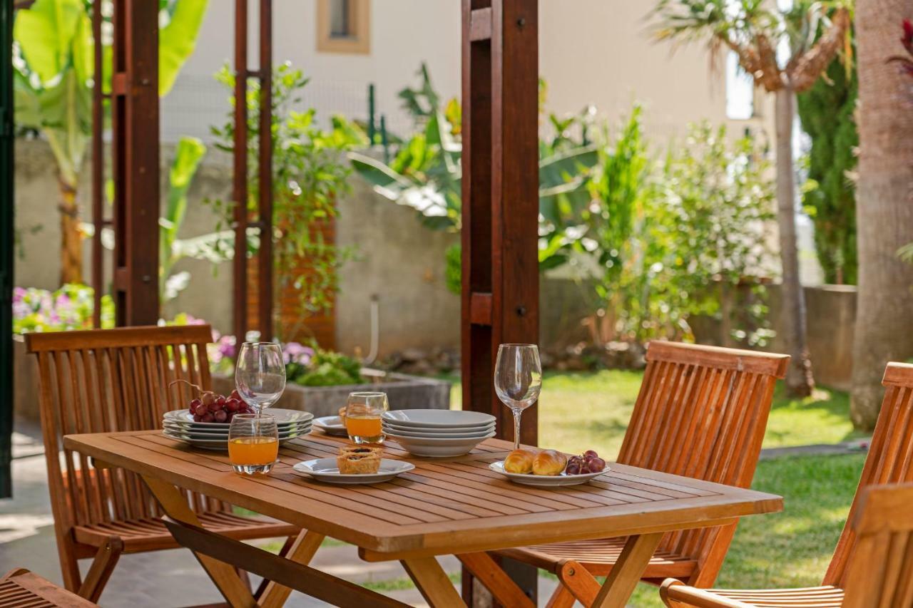 פונשל Casa Do Lido By An Island Apart מראה חיצוני תמונה