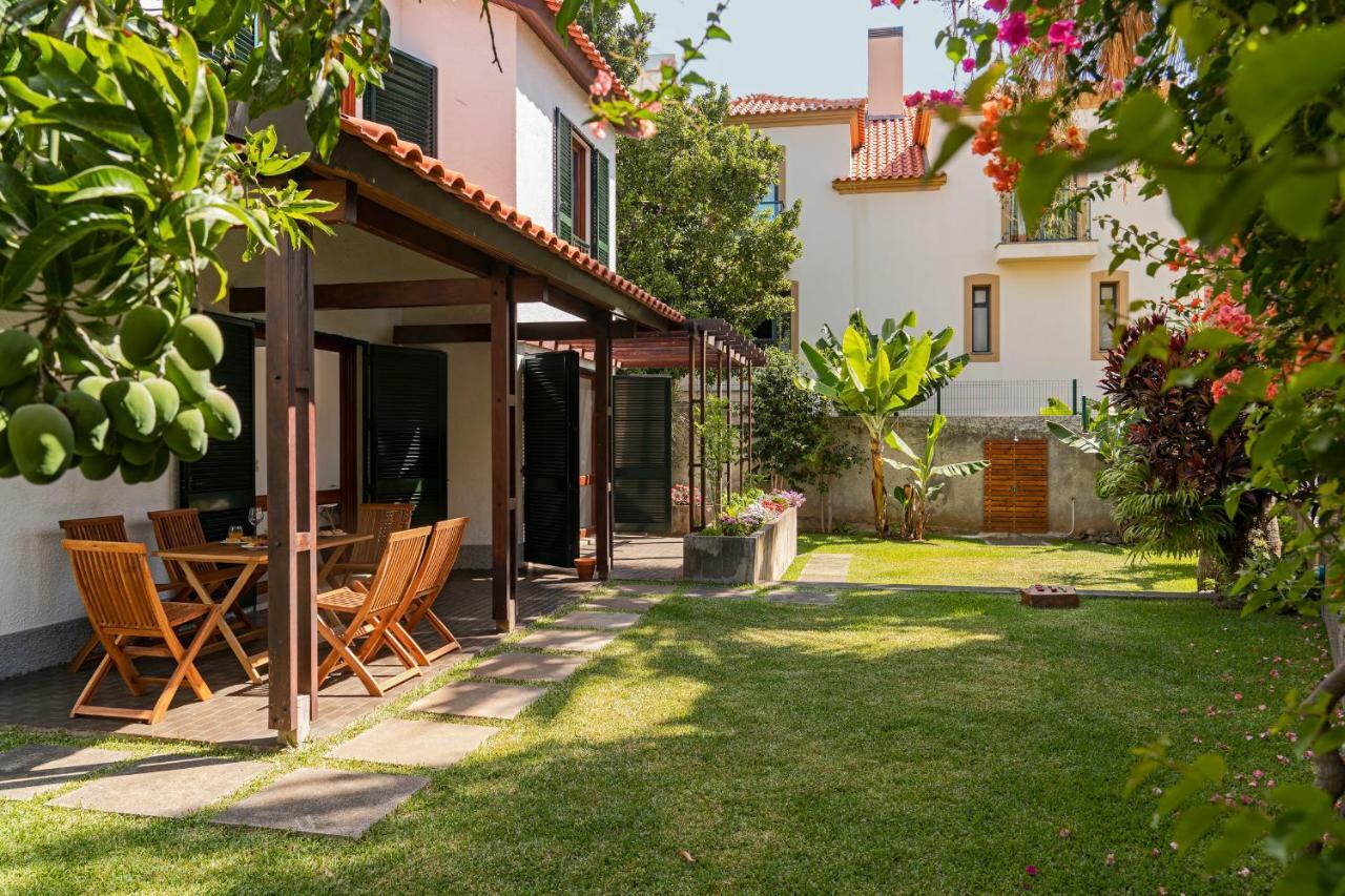 פונשל Casa Do Lido By An Island Apart מראה חיצוני תמונה