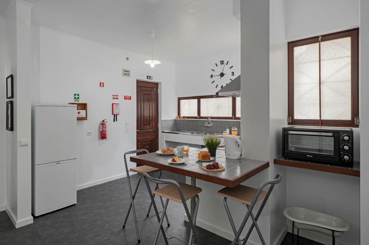 פונשל Casa Do Lido By An Island Apart מראה חיצוני תמונה