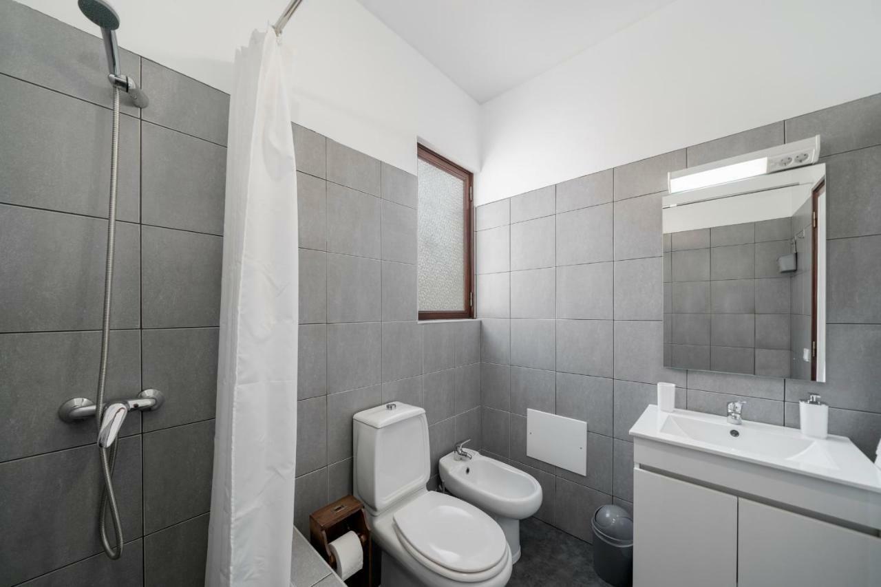 פונשל Casa Do Lido By An Island Apart מראה חיצוני תמונה