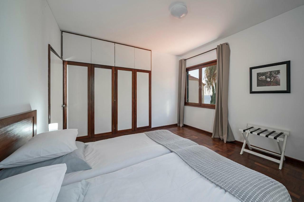 פונשל Casa Do Lido By An Island Apart מראה חיצוני תמונה