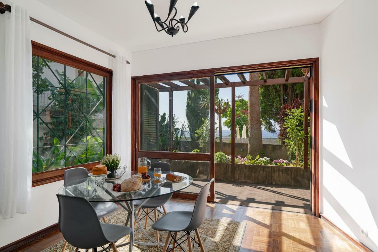 פונשל Casa Do Lido By An Island Apart מראה חיצוני תמונה